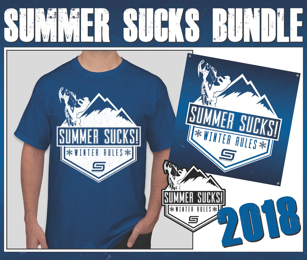 summer sucks t shirt